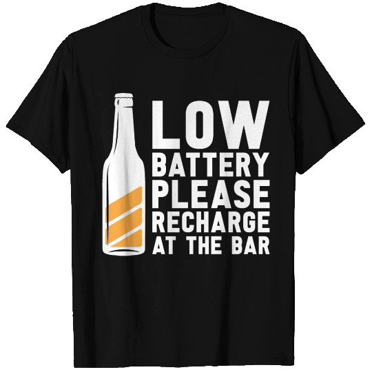 Beer T-shirt