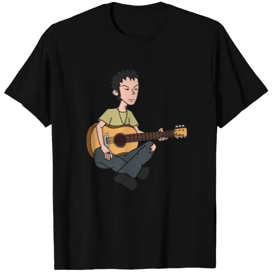 TRENT Daria T-shirt