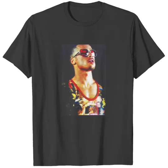 fight club T-shirt