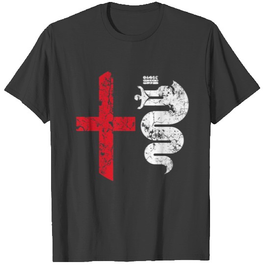 Alfa Romeo Racing logo T-shirt