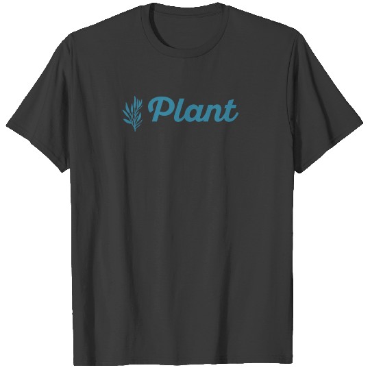 Discover Gardener Plant Native Enthusiast Organic Plants T-shirt
