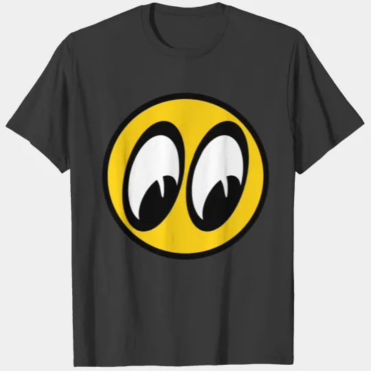 sailor moon eyes T-shirt