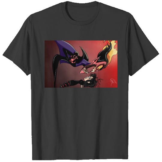 Hotel Transylvania Merchandise T-shirt