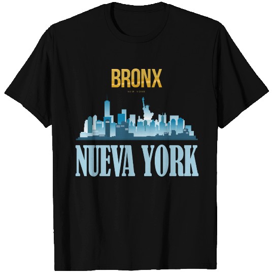 Nueva York T-shirt