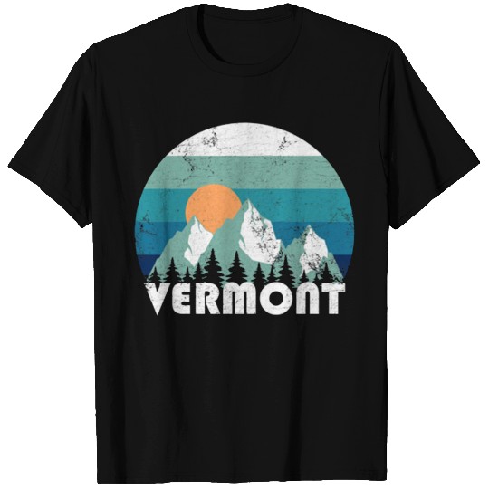 Vermont America T-shirt
