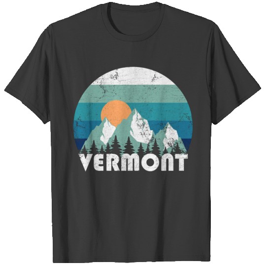 Vermont America T-shirt