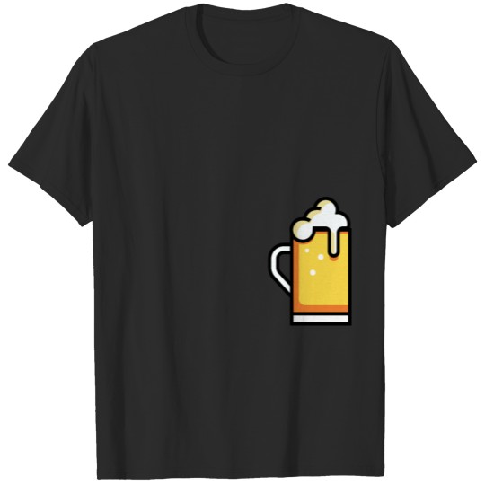 Discover Beer T-shirt