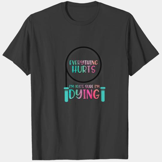Funny Jumprope workout gift idea for men & women T-shirt