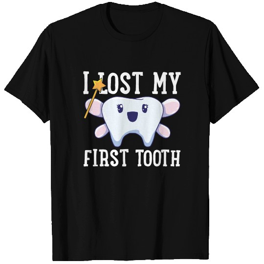Tooth Fairy Dentist T-shirt
