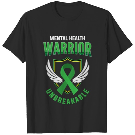 Discover mental health, mental health psychiatric nurses, T-shirt
