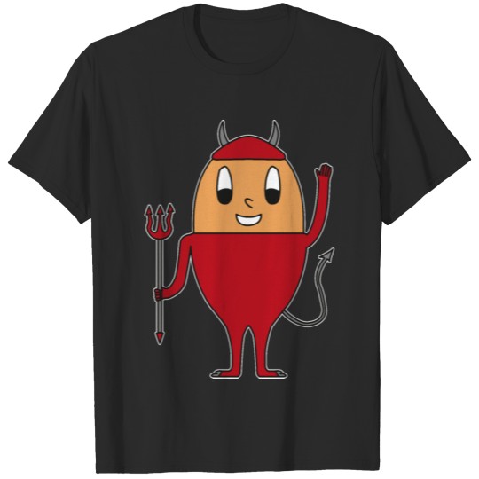 Devil Egg T-shirt