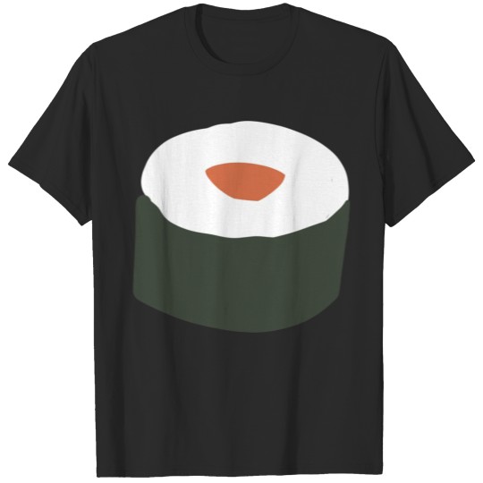 Sushi japan food T-shirt