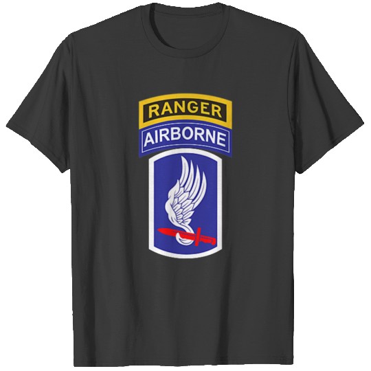 Veteran Gift-173rd Airborne Shirt 173rd Shirt 173r T-shirt