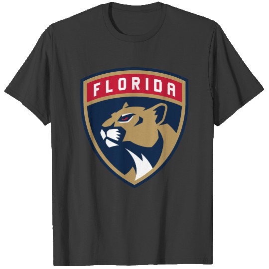 Florida Panthers T-shirt