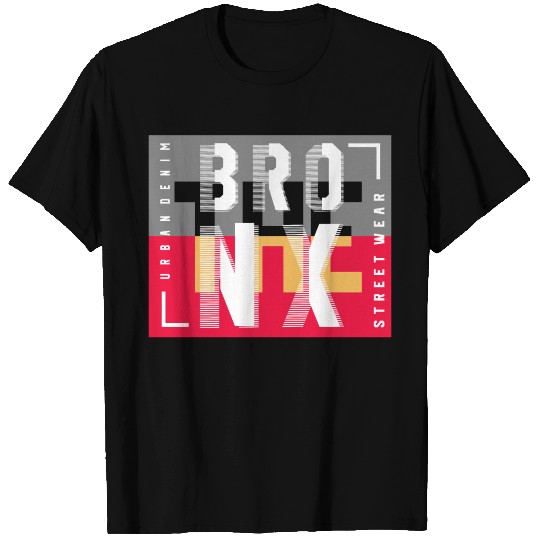 Bronx T-shirt