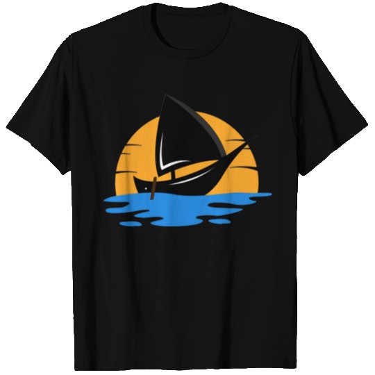 Sea life T-shirt