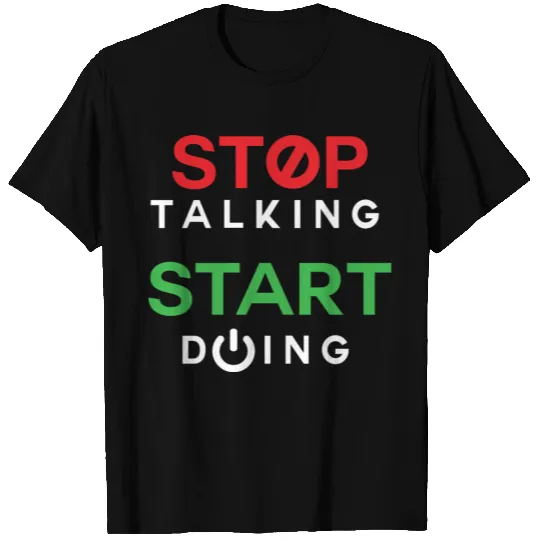 Hard Work Phrase Design for motivated Hustlers T-shirt