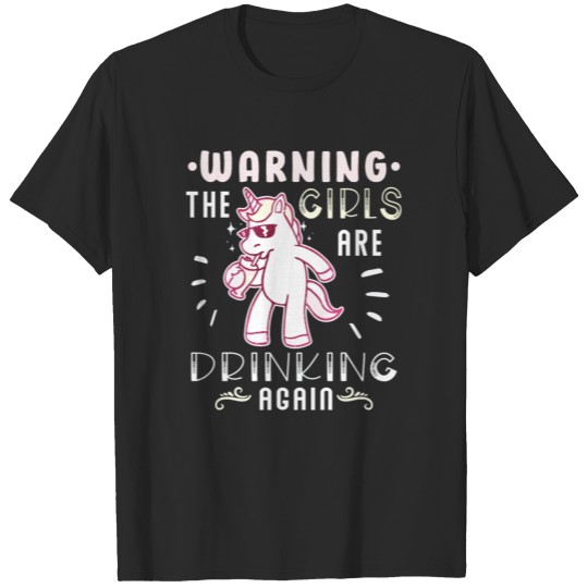 Discover Saying women ladies cocktail party party T-shirt