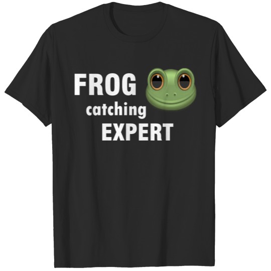 Discover Frog Tshirt T-shirt