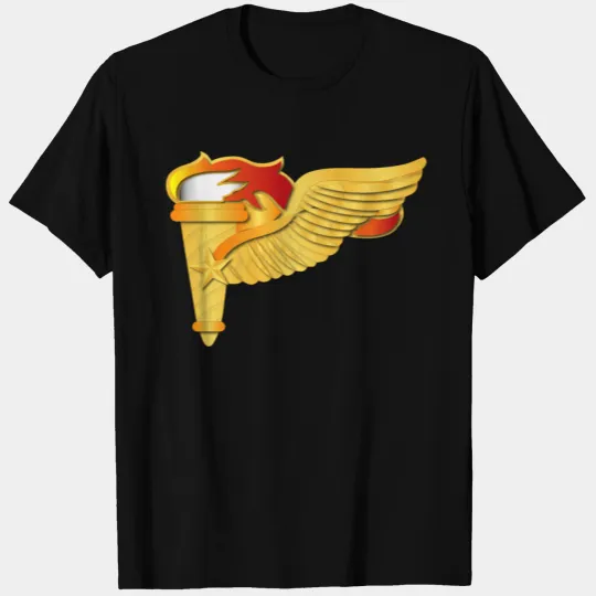 Army Combat Pathfinder wo Txt T-shirt