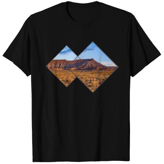 Badlands T-shirt