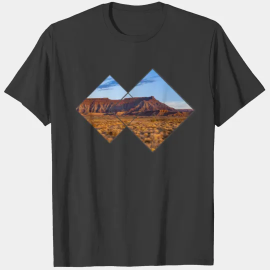 Badlands T-shirt