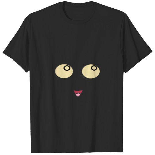 Happy face T-shirt