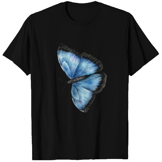 Butterfly T-shirt
