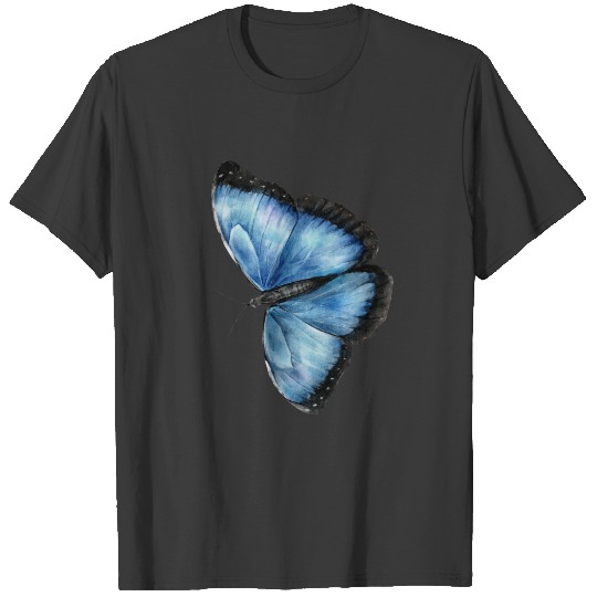 Butterfly T-shirt