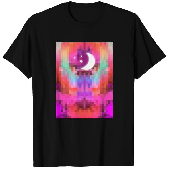 Moon and Stars T-shirt