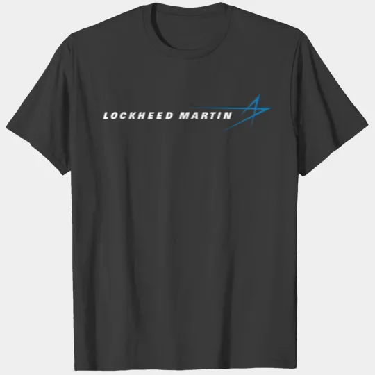 Lockheed Martin T-shirt
