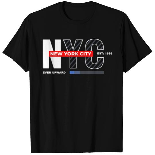 New York City T-shirt