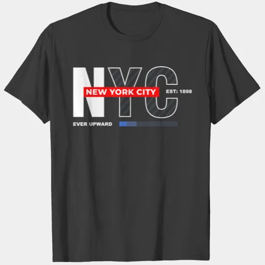 New York City T-shirt