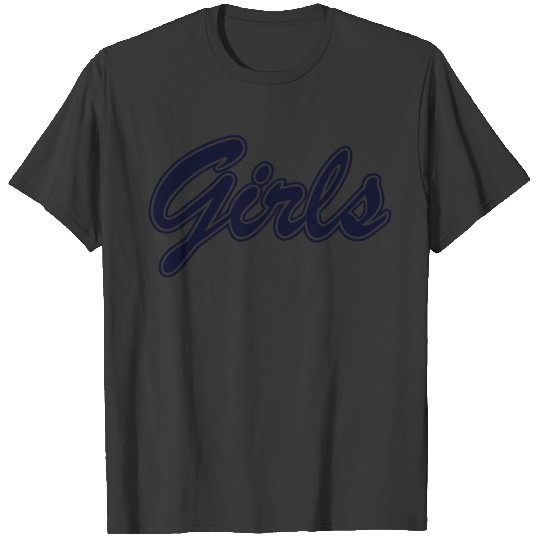 Vintage Girls T-Shirt From Friends Show 90s Tee T-shirt