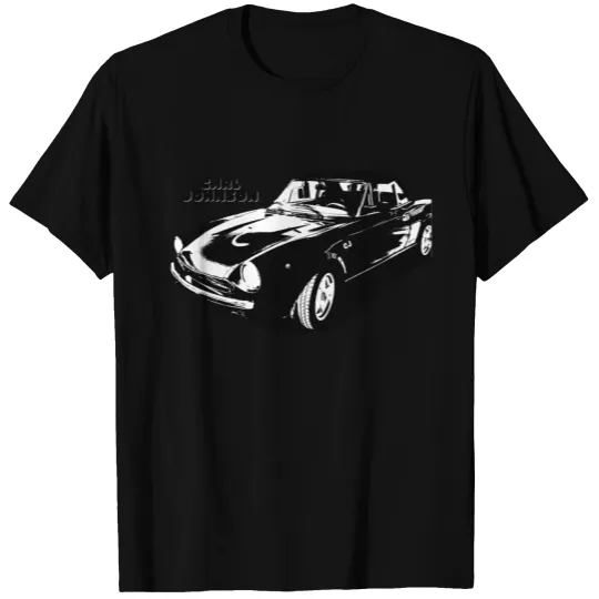 grand-theft-auto T-shirt