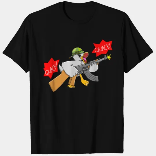 Army Felix T-shirt