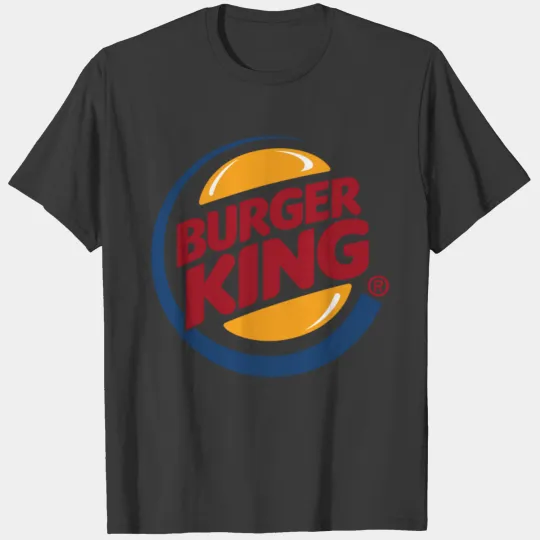 BURGER KING T-shirt