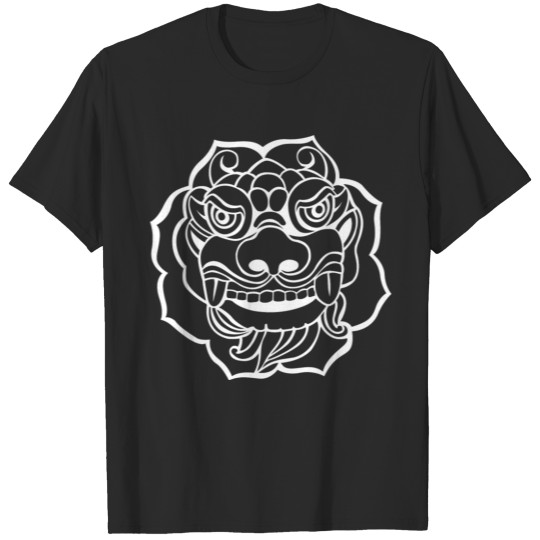 Discover doggabi02W T-shirt