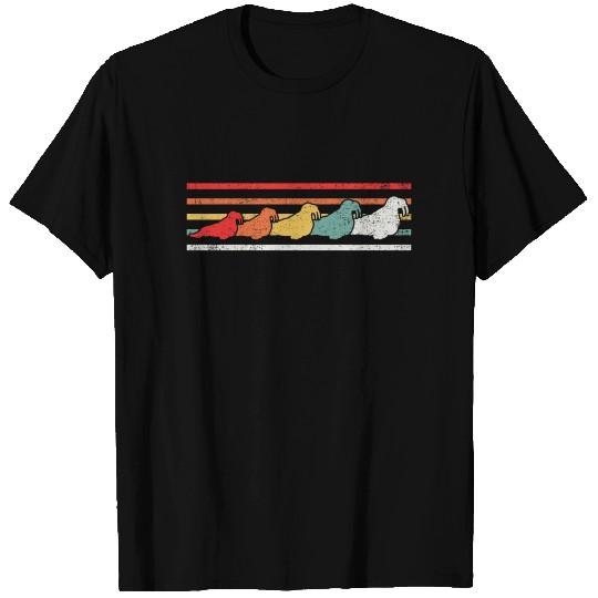 Walrus Vintage T-shirt