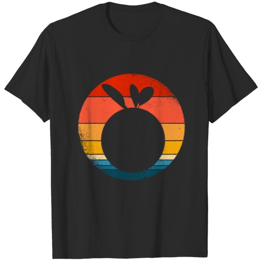 Discover Orange T-shirt