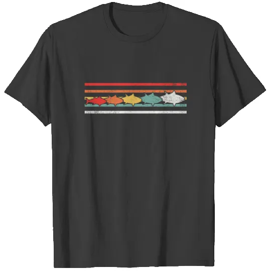 Tuna Fishing T-shirt