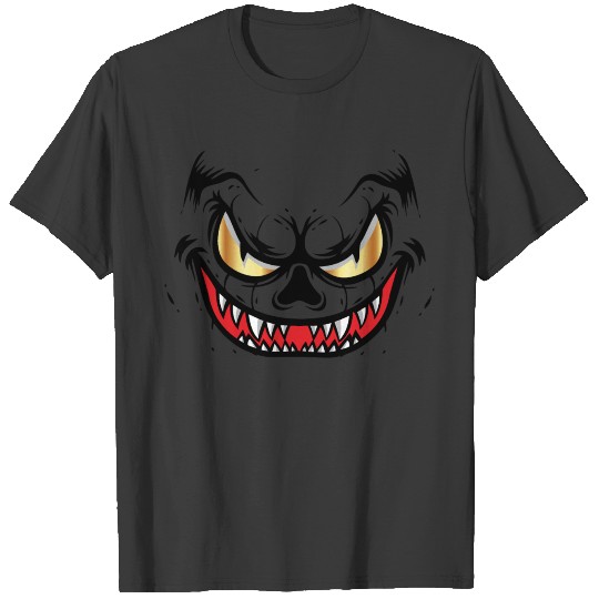 Funny Horror T Shirt Gifts Zombie Halloween Hoodie T-shirt