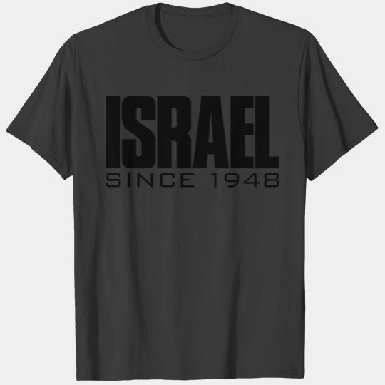 Israel since 1948 gift saying Jewish Hanukkah T-shirt