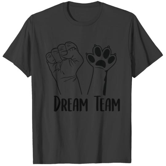 Discover Dream Team T-shirt