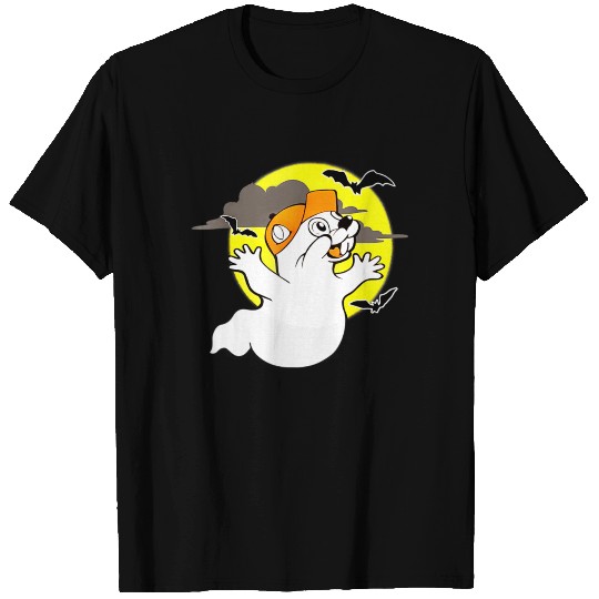 Bucees Halloween Tee T-shirt