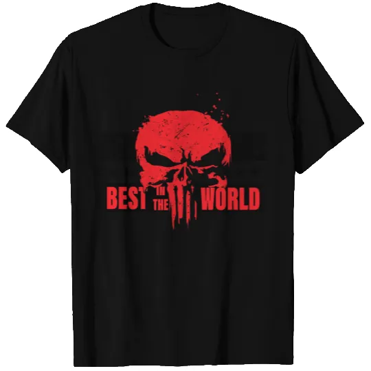 cm punk best since day one logo by rosolinio d9cgi T-shirt