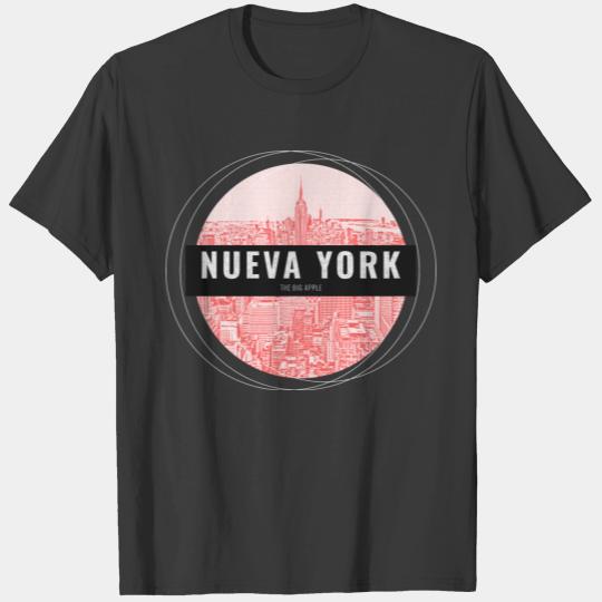 Nueva York T-shirt
