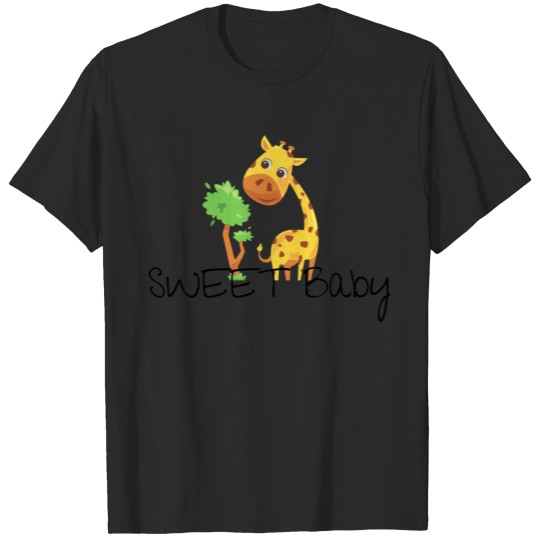 Discover Baby sweet T-shirt