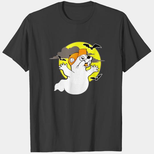 Bucees Halloween Tee T-shirt