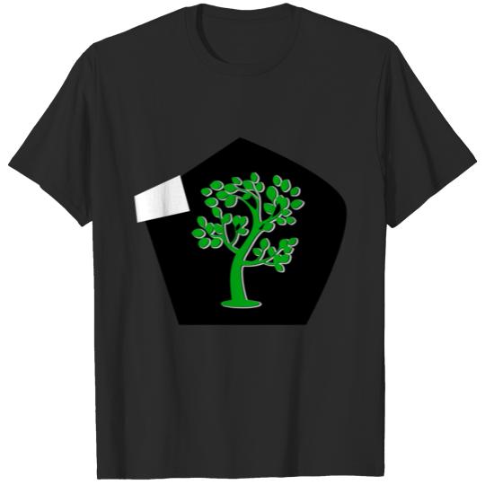 Tree of life - tree of life T-shirt